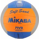 Mikasa Soft sand