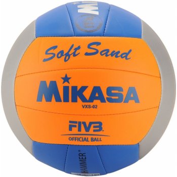 Mikasa Soft sand