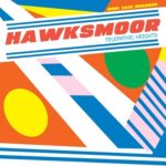 Telepathic Heights - Hawksmoor CD – Hledejceny.cz