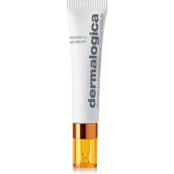 Dermalogica Age Smart Biolumin C oční gel 15 ml