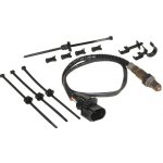 Lambda sonda BOSCH 0 258 007 353 (0258007353) | Zboží Auto
