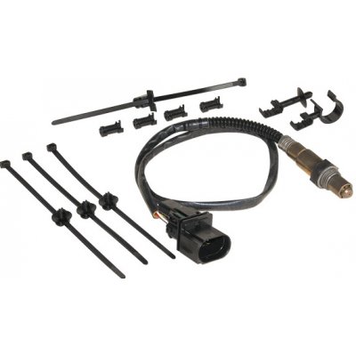 Lambda sonda BOSCH 0 258 007 353 (0258007353) | Zboží Auto