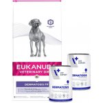 Eukanuba Dermatosis 12 kg – Zboží Dáma