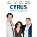 Cyrus DVD