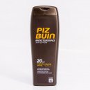 Piz Buin In Sun Moisturising Lotion SPF20 200 ml