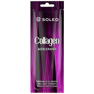 Soleo COLLAGEN ACCELERATOR 15 ml – Zbozi.Blesk.cz