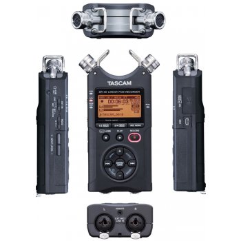 Tascam DR-40