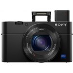 Sony Cyber-Shot DSC-RX100IV – Zbozi.Blesk.cz