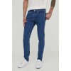 Pánské džíny Calvin Klein Jeans džíny pánské J30J322393.PPYX modrá