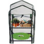 Kinzo Garden Mini 50 x 45 x 80 cm 2 patra – Zboží Dáma