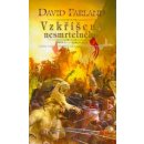 Runovládci 6: Vzkříšení nesmrtelného - David Farland