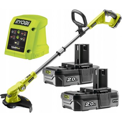 Ryobi RLT1832-22S – Zboží Mobilmania