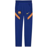Nike FC Barcelona Y Nk Dry Strke Pant KP Junior – Zboží Mobilmania