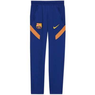 Nike FC Barcelona Y Nk Dry Strke Pant KP Junior – Zboží Mobilmania