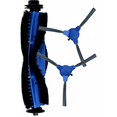 ES Parts Eufy RoboVac 35C kartáče 1 + 2 ks – Zboží Mobilmania