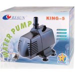 RESUN KING 5 – Zboží Dáma