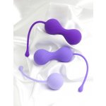 S-Hande Alice Venušiny kuličky na posilování pánevního dna – Hledejceny.cz