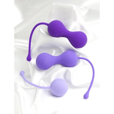S-Hande Alice Venušiny kuličky na posilování pánevního dna – Hledejceny.cz
