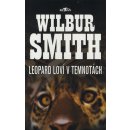 Leopard loví v temnotách - Smith Wilbur