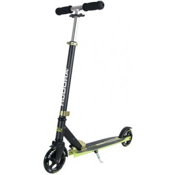 Hudora Bold Wheel M zelená