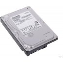 Toshiba 500GB, 3,5", SATA/600, 32MB, 7200RPM, DT01ACA050