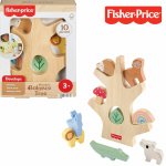 Fisher-Price vkládačka strom – Hledejceny.cz