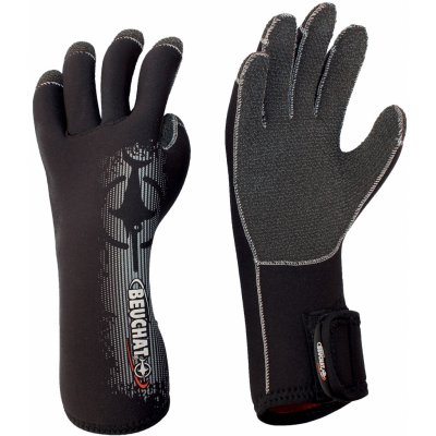 Beuchat SEMI-DRY PREMIUM 4,5mm – Zboží Dáma