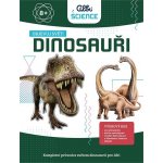 Albi Dinosauři Objevuj svět – Hledejceny.cz