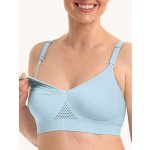 Anita podprsenka na kojení bez kostic Seamless mint – Zboží Dáma