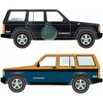 Bestr model Jeep Cherokee – Hledejceny.cz