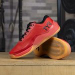 TYR CXT-2FCE Elite Carbon červená – Zboží Mobilmania