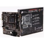 MSI B550M-A PRO – Sleviste.cz