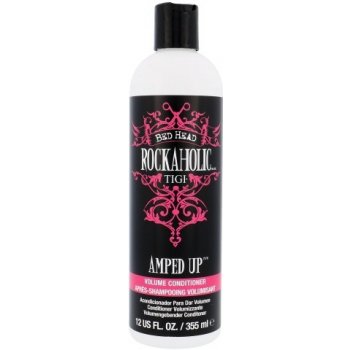 Tigi Bed Head Rockaholic Amped Up Conditioner 355 ml