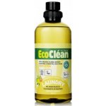 Eco Clean Nordic APS Eco Clean tekutý prací prostředek Svěží citrus 1 l – Sleviste.cz