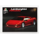 Italeri LAMBORGHINI DIABLO 1:24 – Zbozi.Blesk.cz