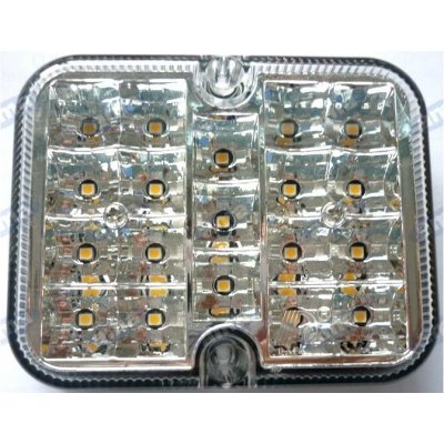 AMA couvací světlo diodové 12V, LED – Hledejceny.cz