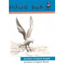 Jonathan Livingston Racek - Bach Richard