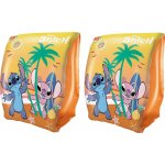 Nafukovací rukávky STITCH 15x23 cm 2-6 let – Zboží Dáma