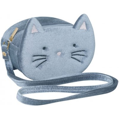 MIMI & LULA Kabelka pro děti kočička Kitty cat – Hledejceny.cz