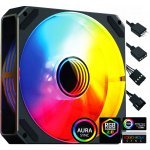 Darkflash DR08 3 v 1 black – Sleviste.cz