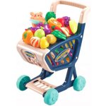 Alltoys Nákupní vozík K-215 – Hledejceny.cz