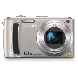 Panasonic Lumix DMC-TZ5