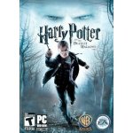 Harry potter and the Deathly Hallows – Zboží Mobilmania