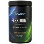CANDE FlexiJoint Prášek s Pomerančovou Příchutí 447 g – Hledejceny.cz