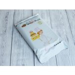 Smartflex Potahovací hmota Velvet bílý s mandlovou příchutí 1 kg – Hledejceny.cz