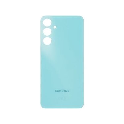 Samsung A166 Galaxy A16 5G Kryt Baterie Green (Service Pack) 8596311281631 – Zboží Živě