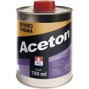Aceton P 6401 700ml