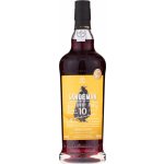 Sandeman Old Tawny Port 10y 20% 0,75 l (holá láhev) – Hledejceny.cz