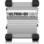 Behringer DI 100 ULTRA-DI – Zboží Dáma