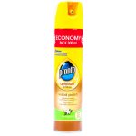 Pronto Wood sprej proti prachu na dřevo Springtime 300 ml – Zboží Dáma